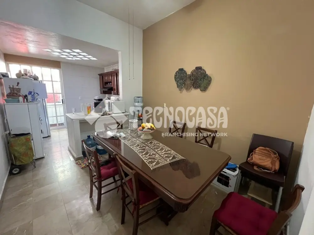Casa Duplex en Infonavit Iztacalco — foto 12