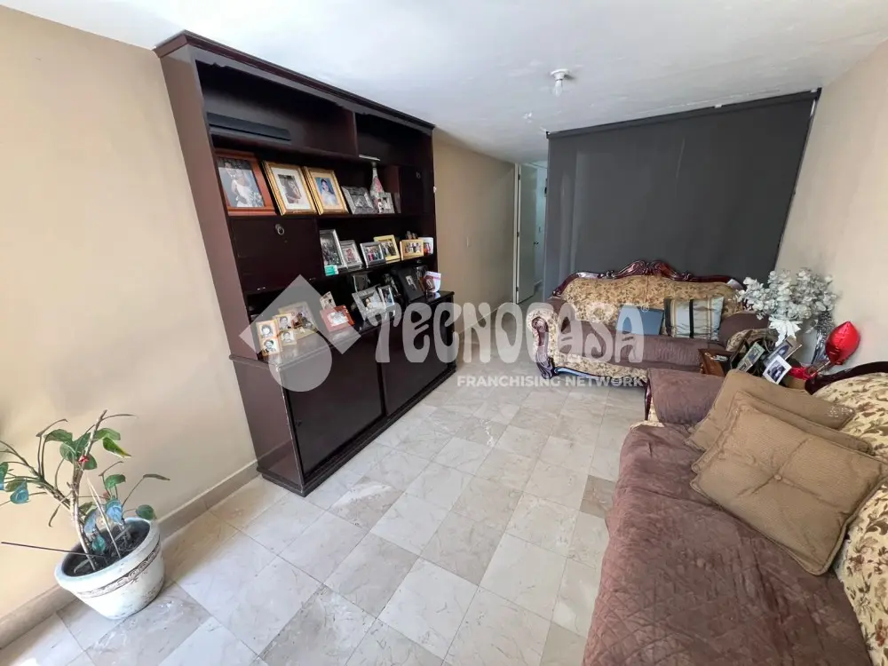 Casa Duplex en Infonavit Iztacalco — foto 6