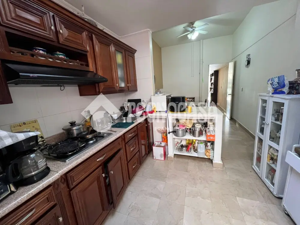 Casa Duplex en Infonavit Iztacalco — foto 8