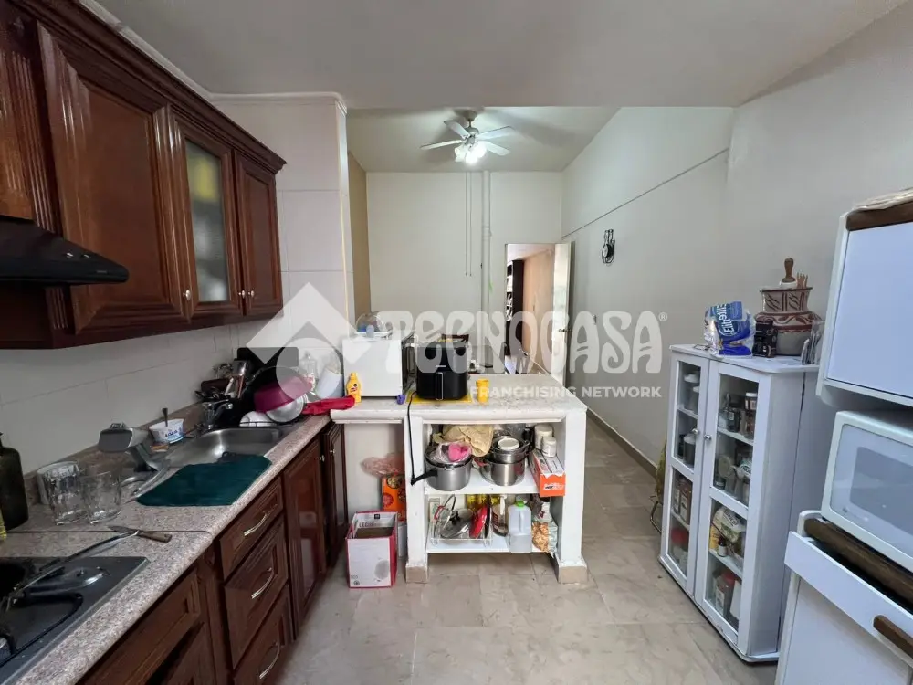 Casa Duplex en Infonavit Iztacalco — foto 10