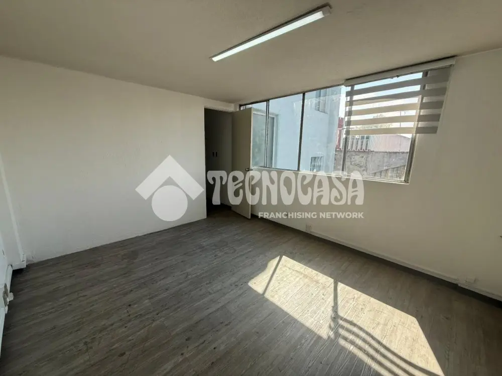 Oficina en Axotla — foto 5