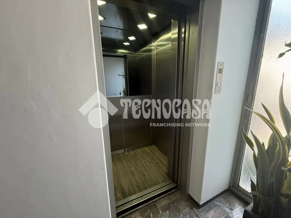 Oficina en Axotla — foto 8