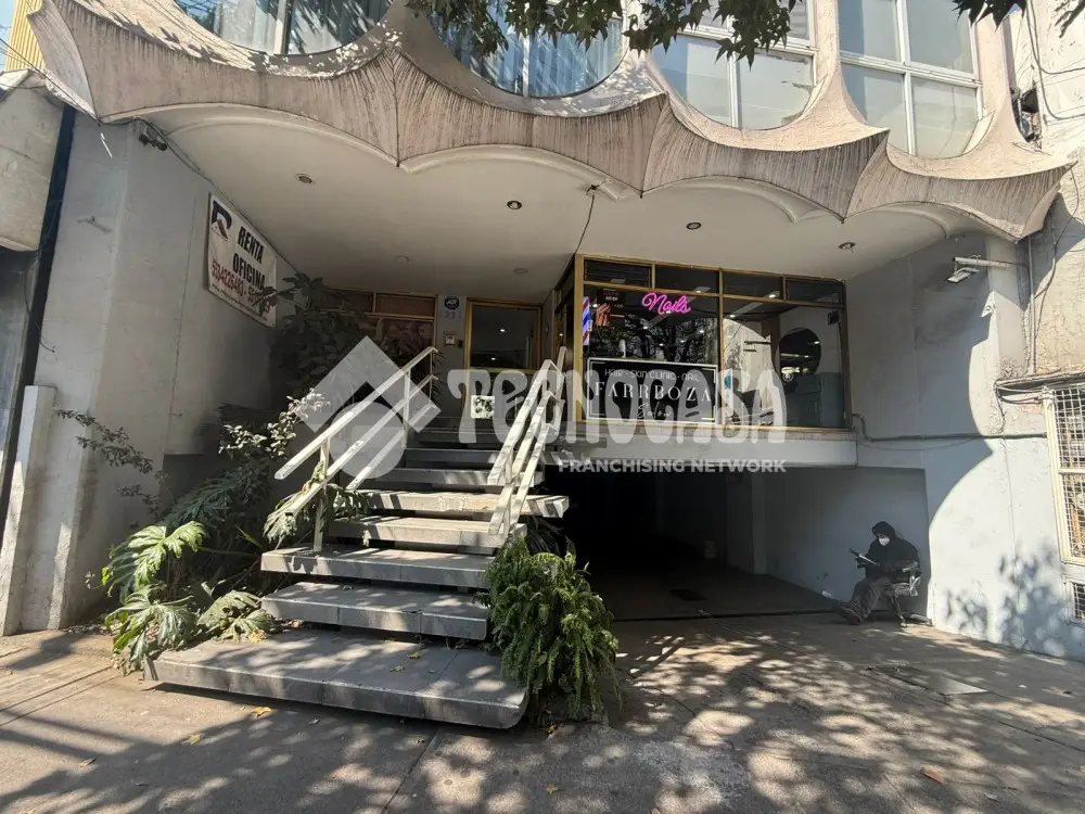 Oficina en Axotla — foto 10