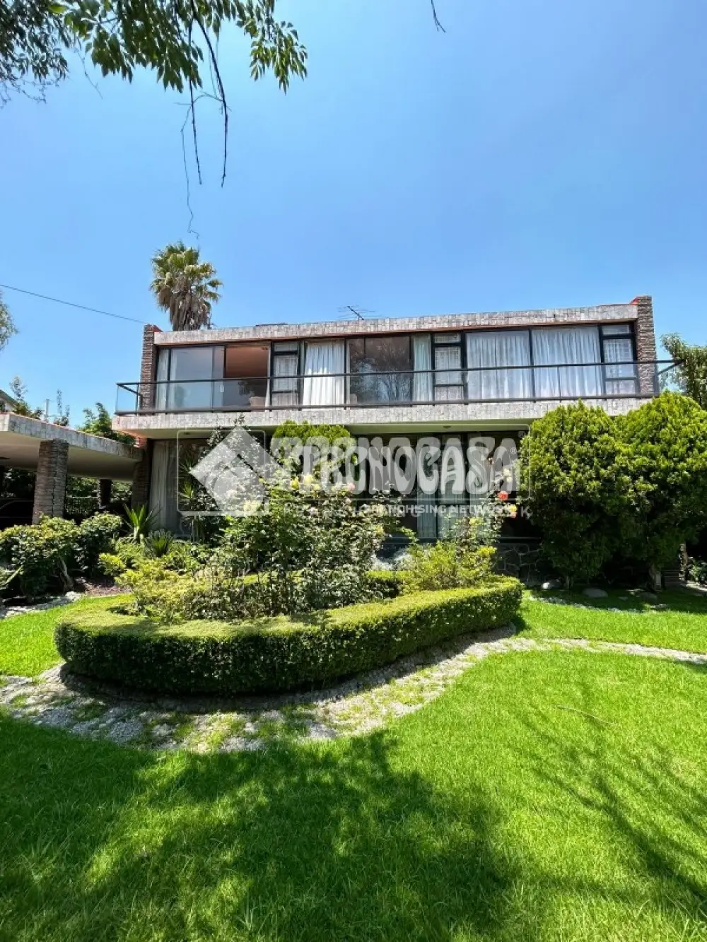 Casa en Ciudad Satelite