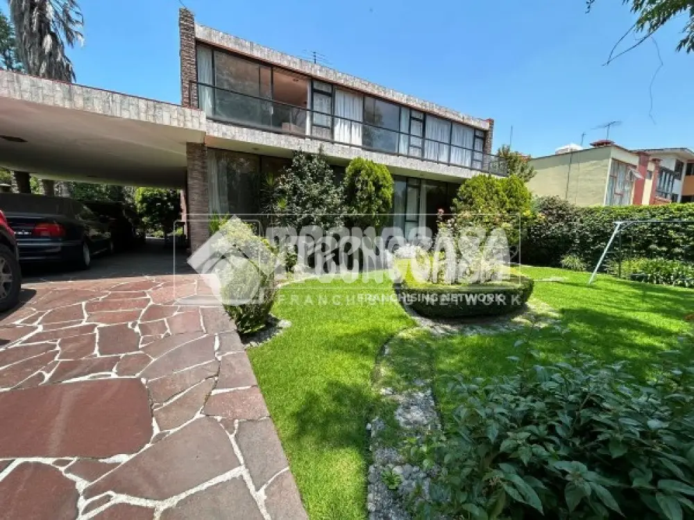 Casa en Ciudad Satelite — foto 2