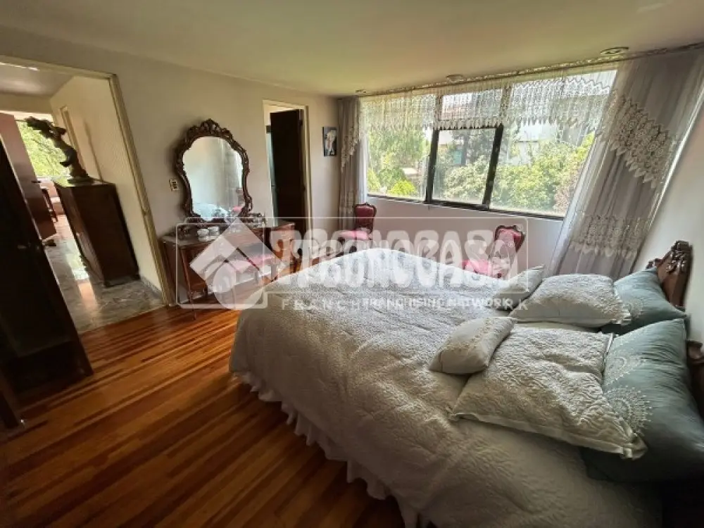 Casa en Ciudad Satelite — foto 11