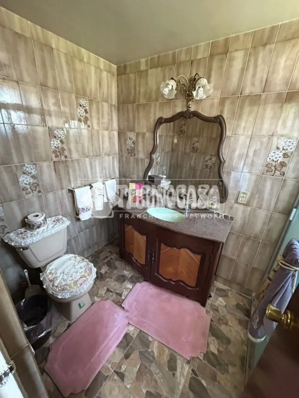 Casa en Ciudad Satelite — foto 12