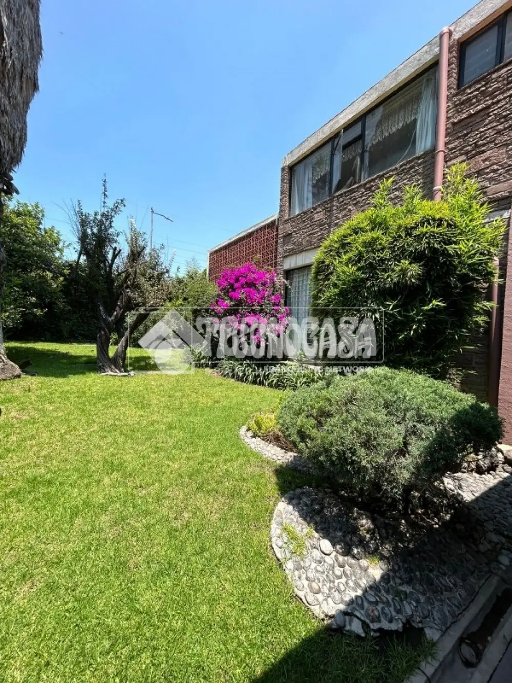 Casa en Ciudad Satelite — foto 3