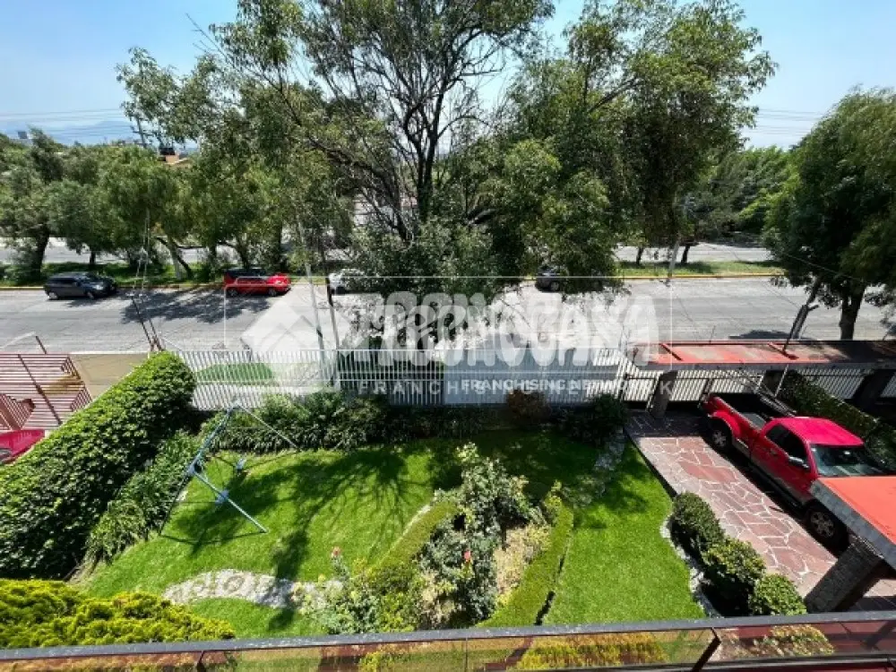 Casa en Ciudad Satelite — foto 4