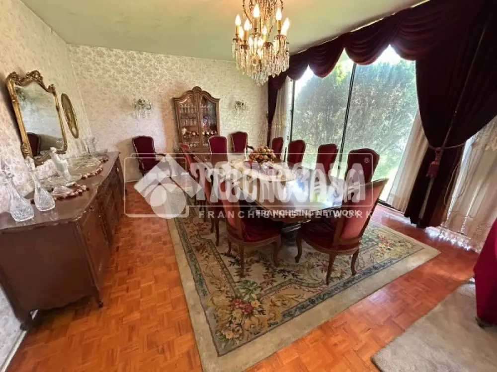 Casa en Ciudad Satelite — foto 6