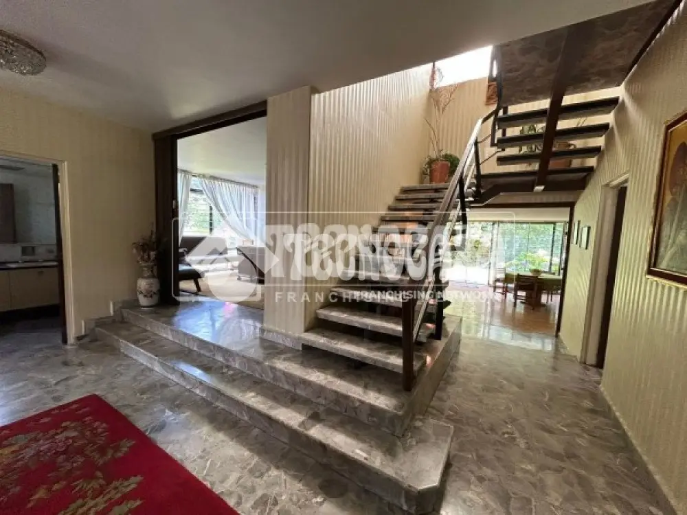 Casa en Ciudad Satelite — foto 7
