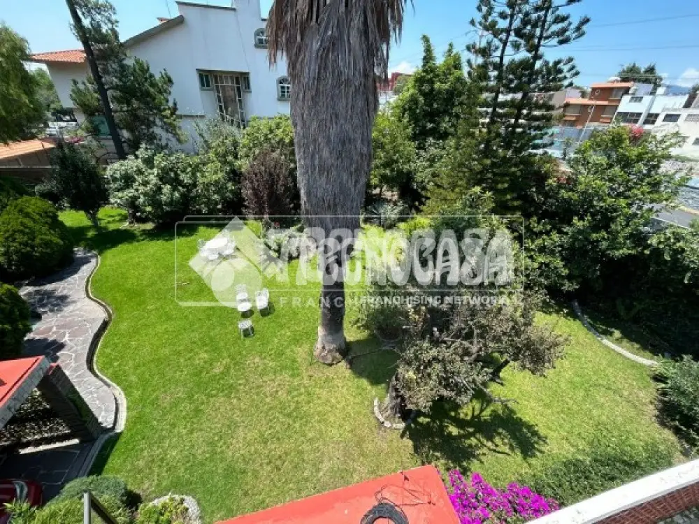 Casa en Ciudad Satelite — foto 8