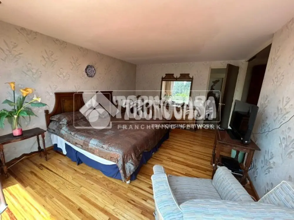 Casa en Ciudad Satelite — foto 9