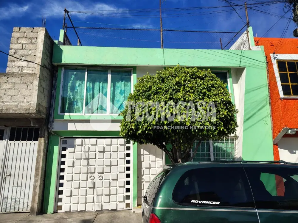 Casa en Arenal 3a Seccion