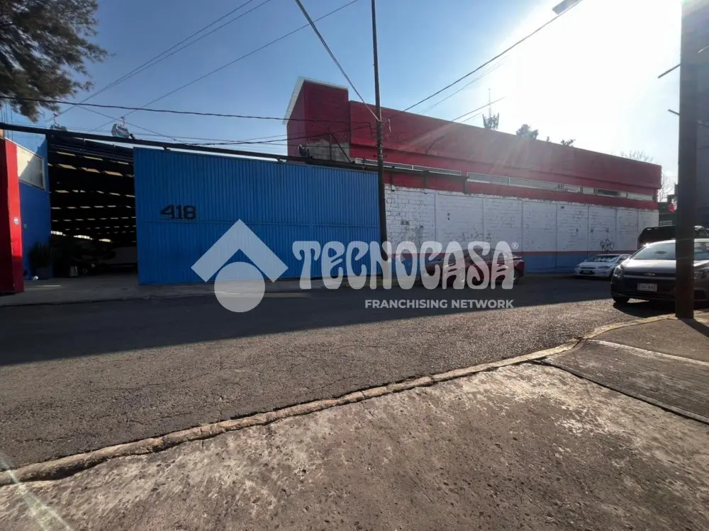 Bodega en la Era