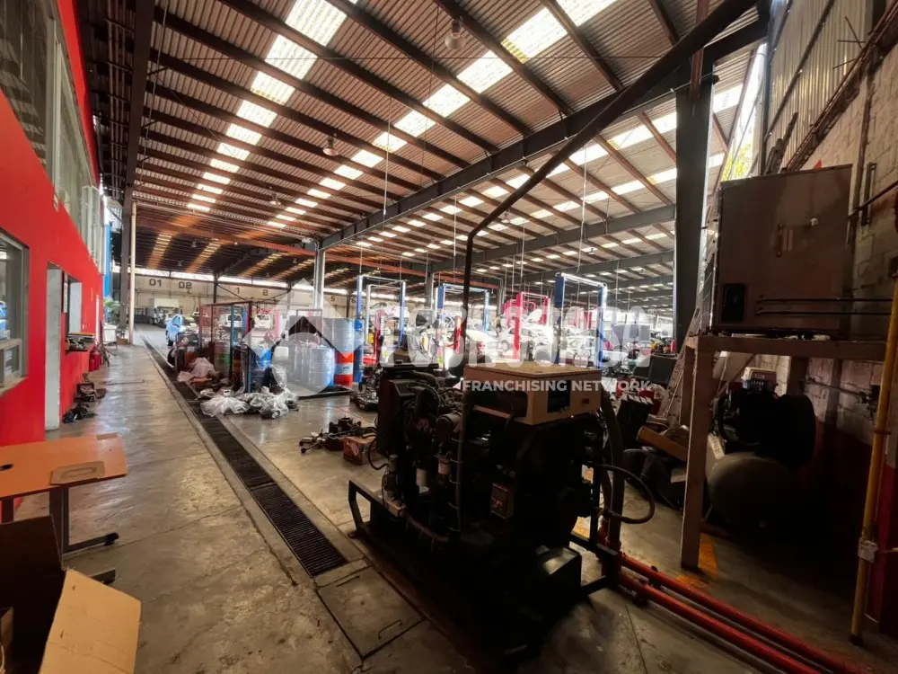 Bodega en la Era — foto 7