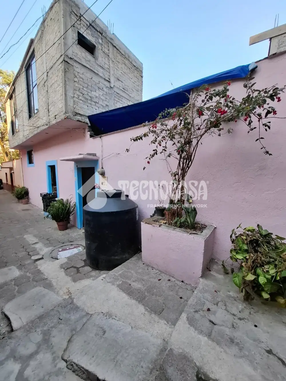 Casa en Barrio del Niño Jesus