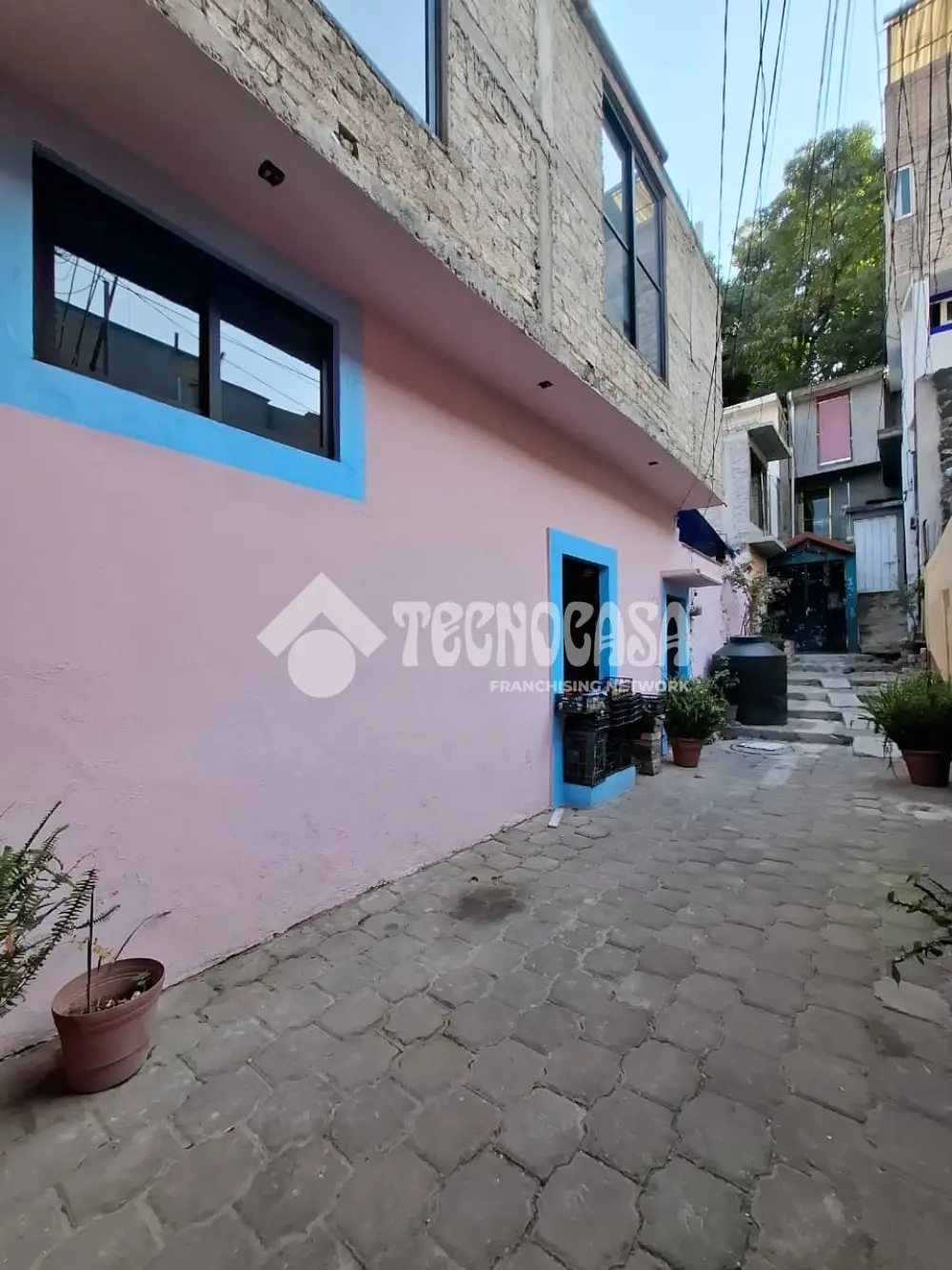 Casa en Barrio del Niño Jesus — foto 2
