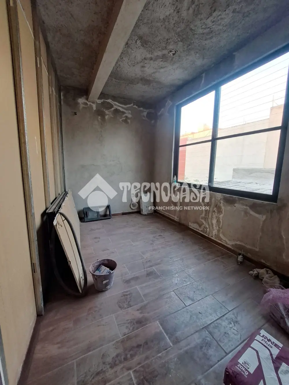 Casa en Barrio del Niño Jesus — foto 11