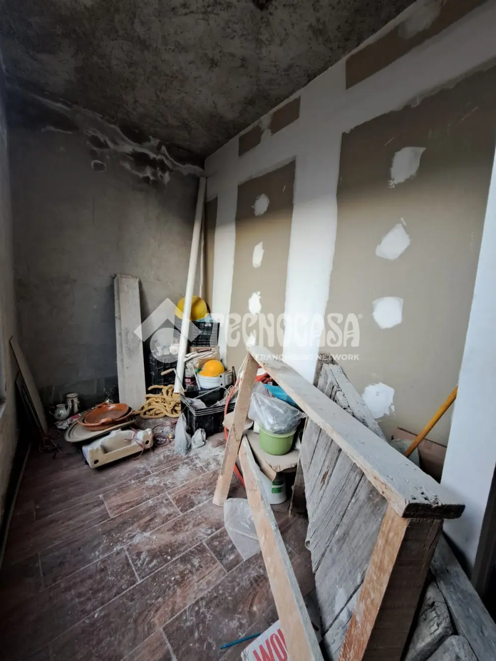 Casa en Barrio del Niño Jesus — foto 12