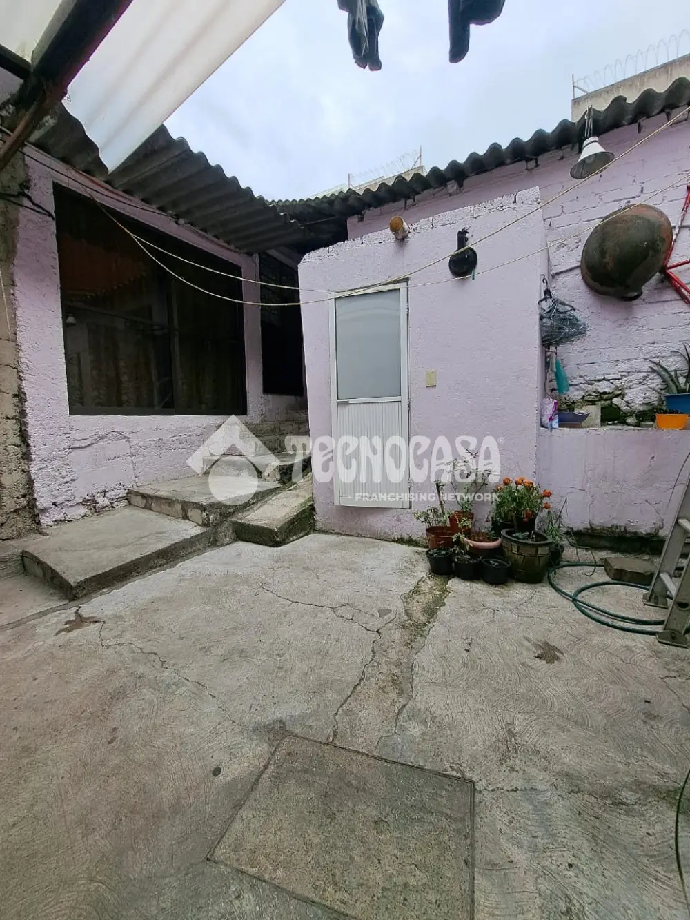 Casa en Barrio del Niño Jesus — foto 3