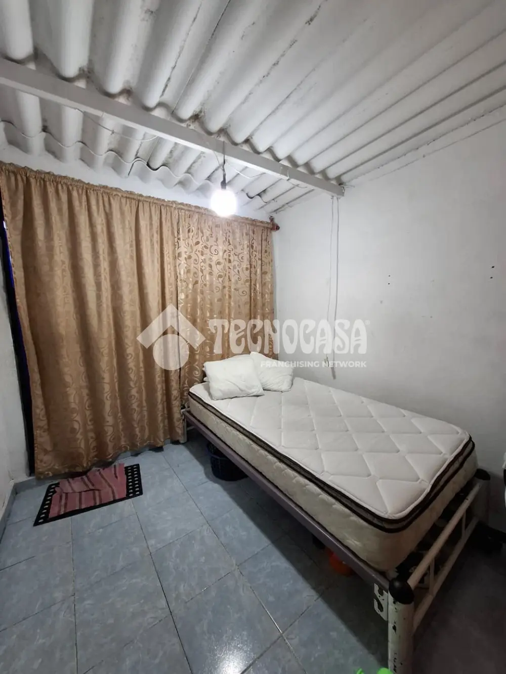 Casa en Barrio del Niño Jesus — foto 6