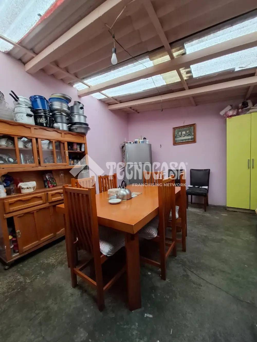 Casa en Barrio del Niño Jesus — foto 7