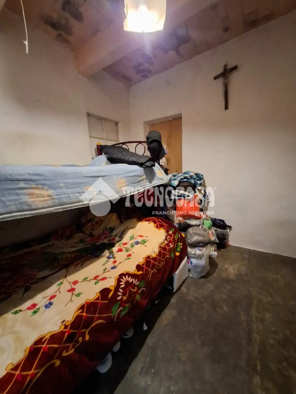Casa en Barrio del Niño Jesus — foto 8