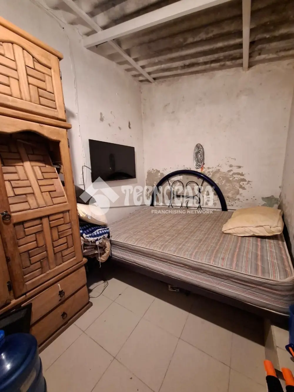 Casa en Barrio del Niño Jesus — foto 9