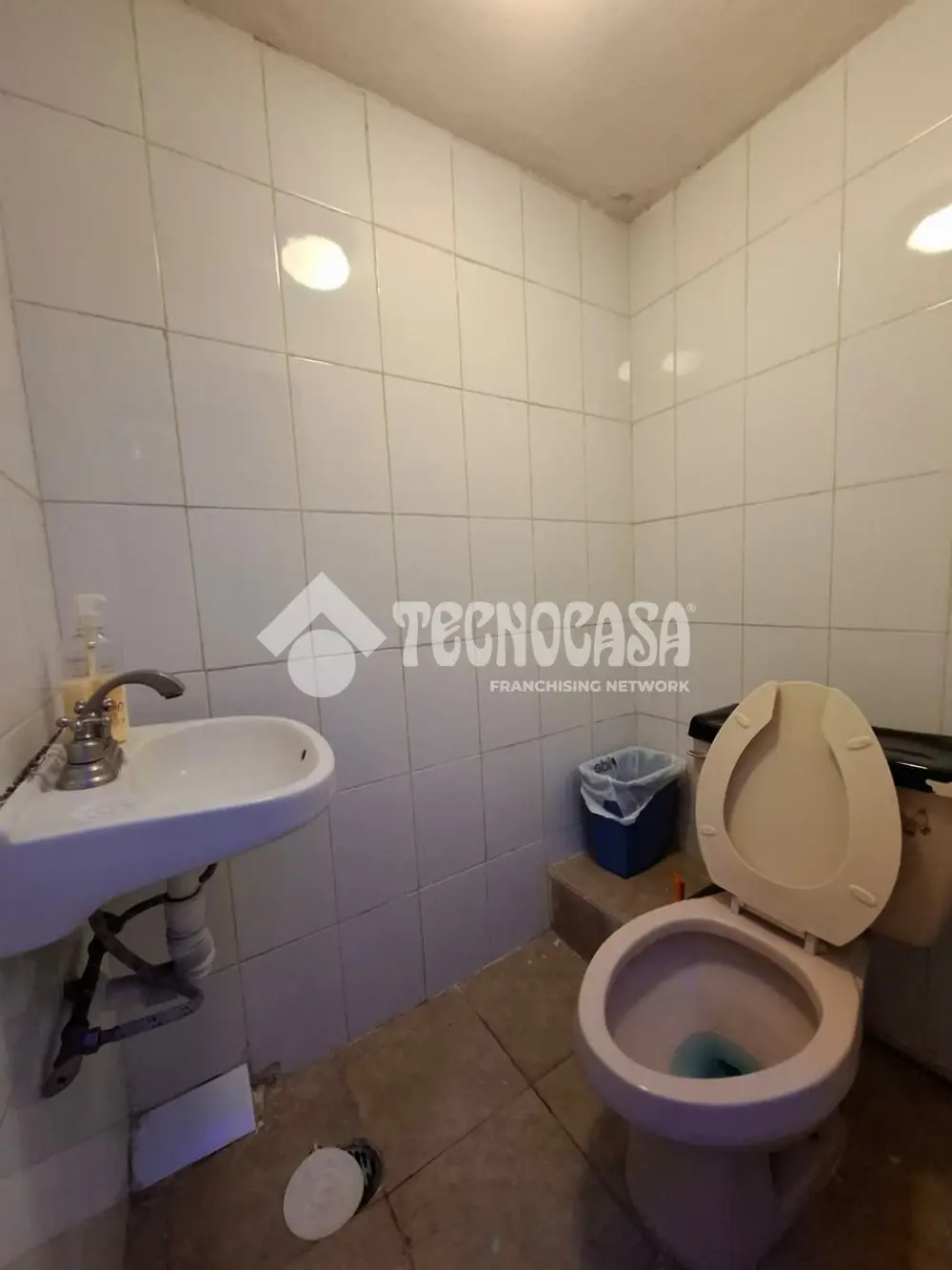 Casa en Barrio del Niño Jesus — foto 10