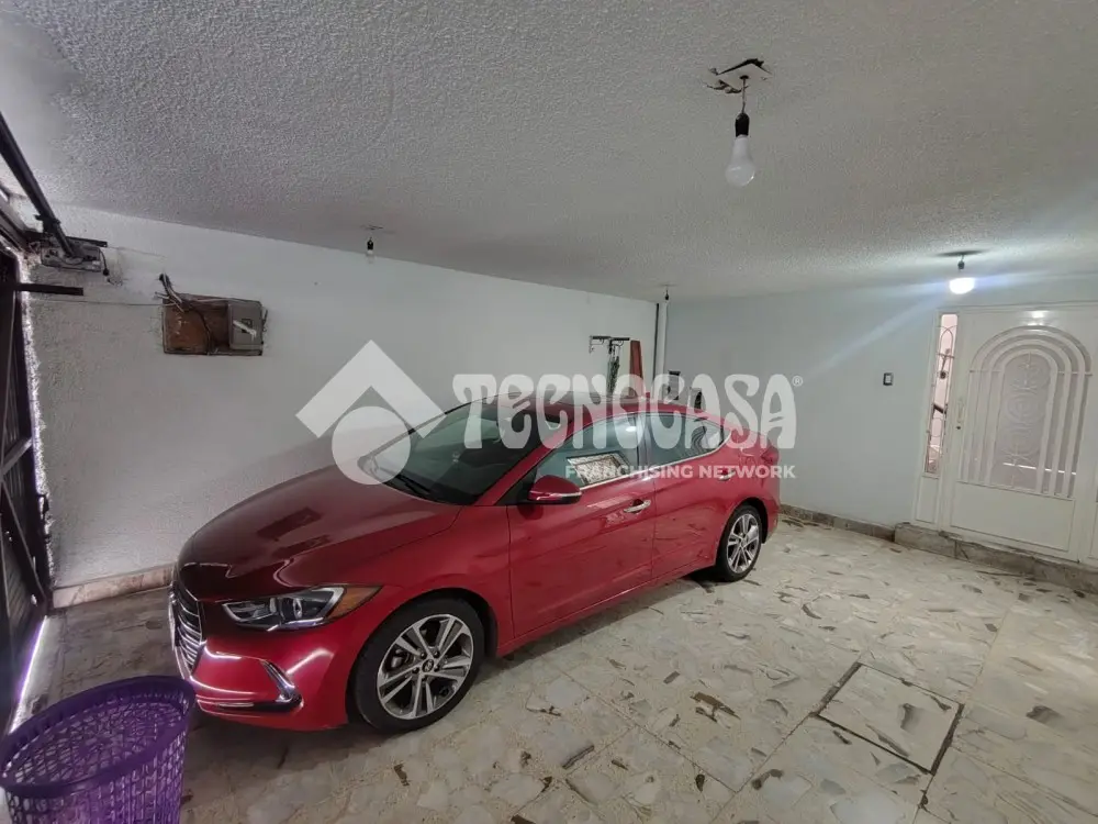 Casa en Granjas Mexico — foto 2