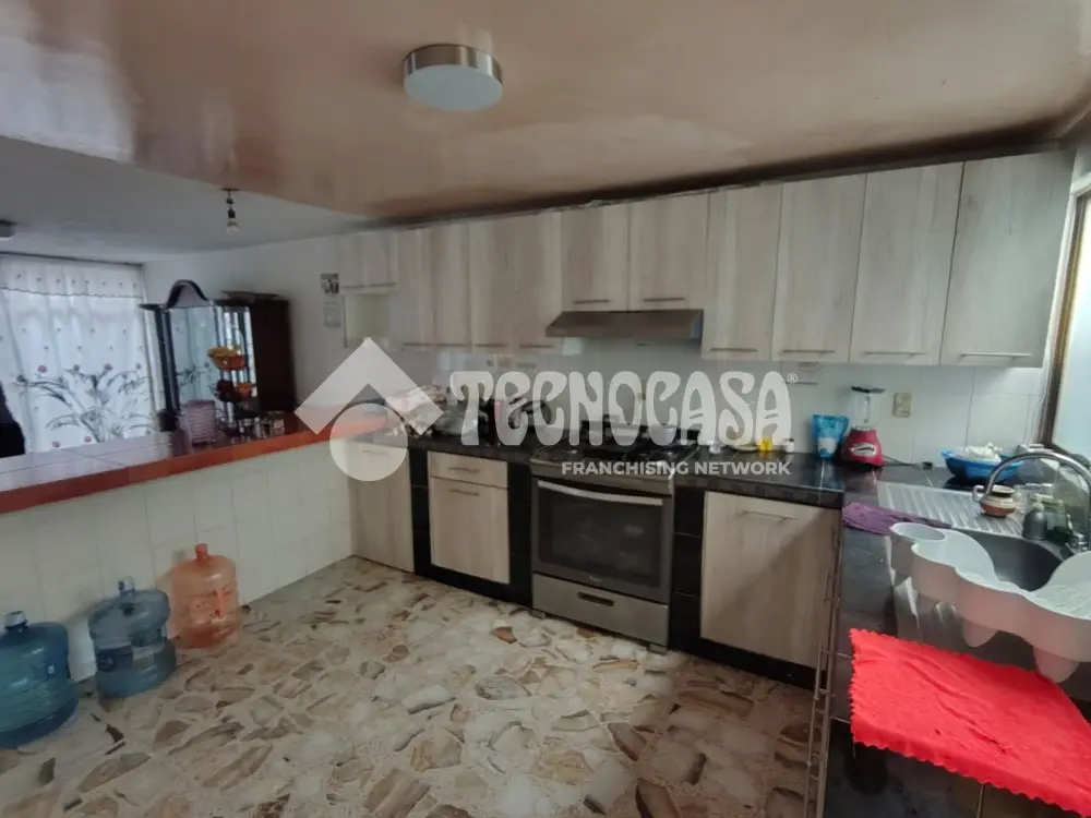Casa en Granjas Mexico — foto 11