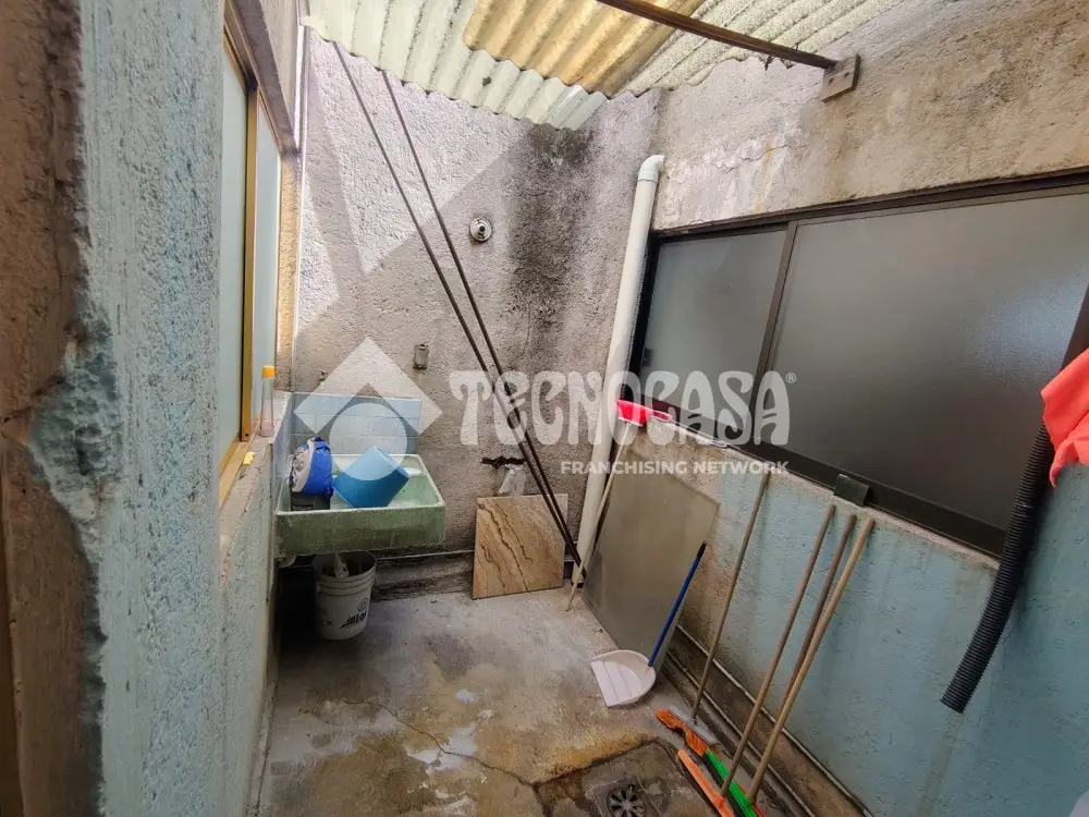 Casa en Granjas Mexico — foto 12