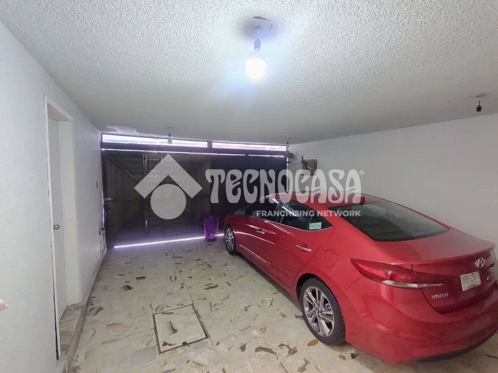 Casa en Granjas Mexico — foto 3