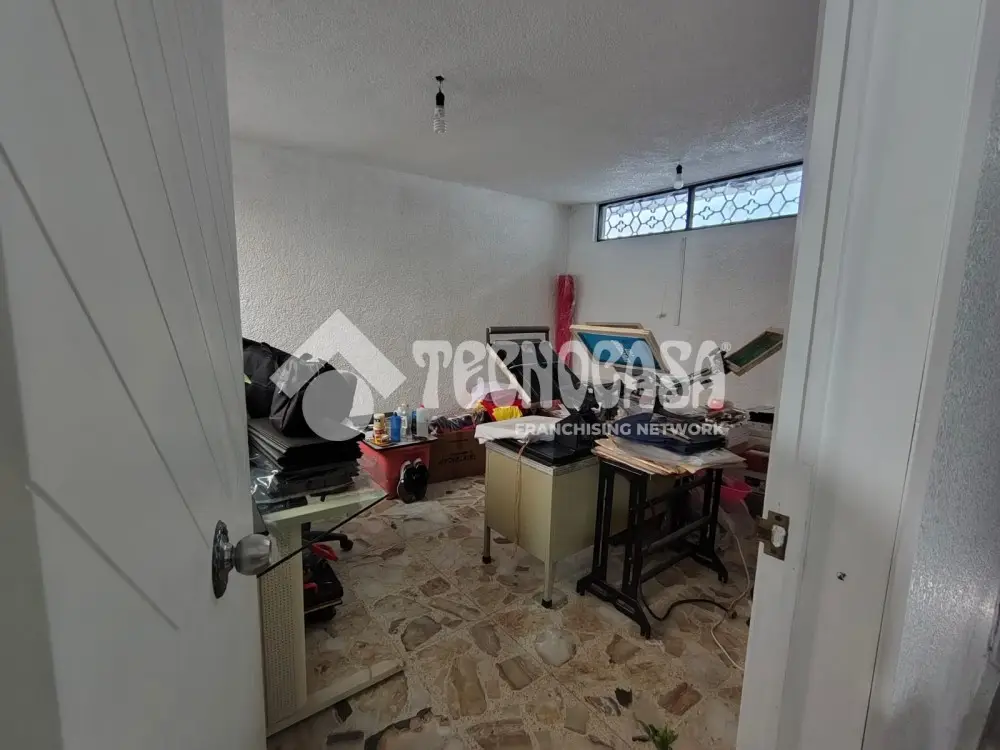 Casa en Granjas Mexico — foto 4