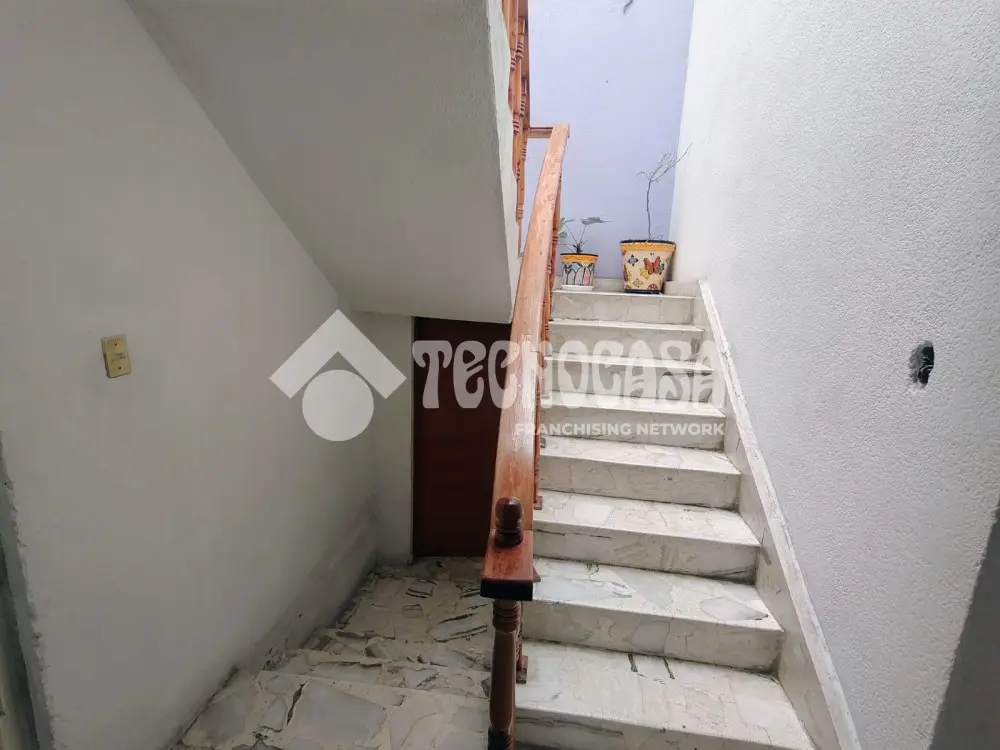 Casa en Granjas Mexico — foto 5