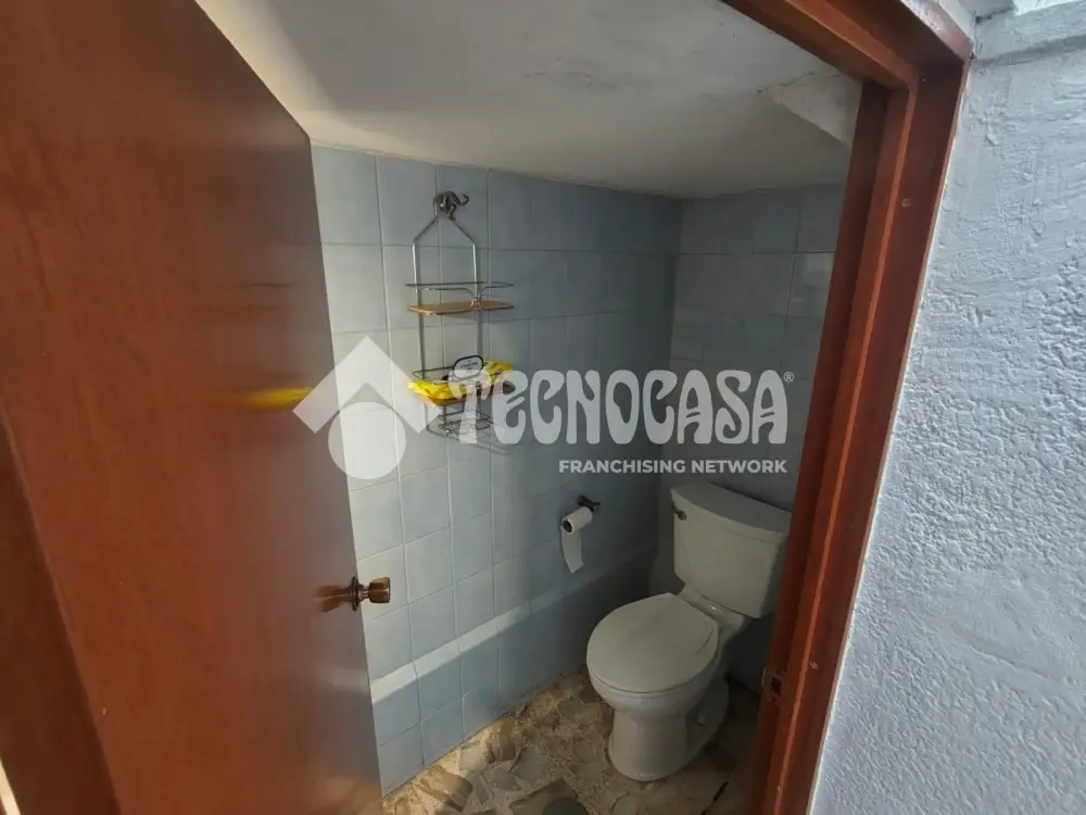 Casa en Granjas Mexico — foto 6
