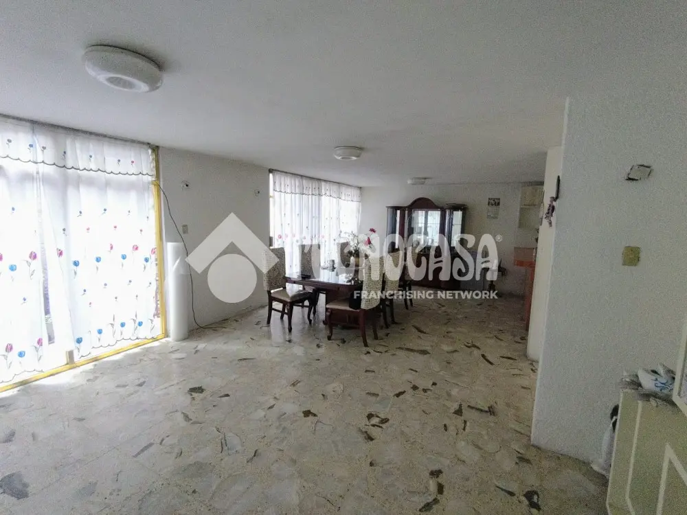 Casa en Granjas Mexico — foto 7