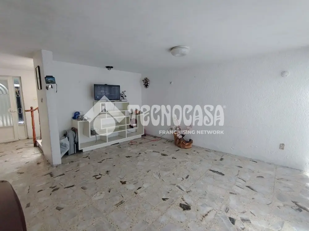 Casa en Granjas Mexico — foto 8