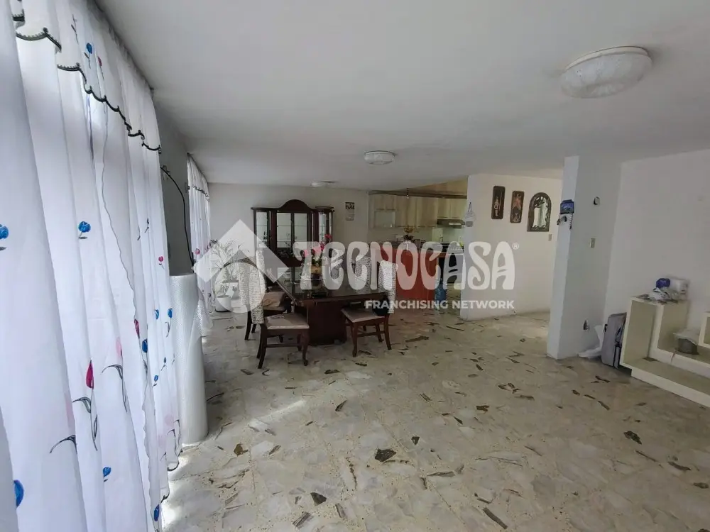 Casa en Granjas Mexico — foto 9