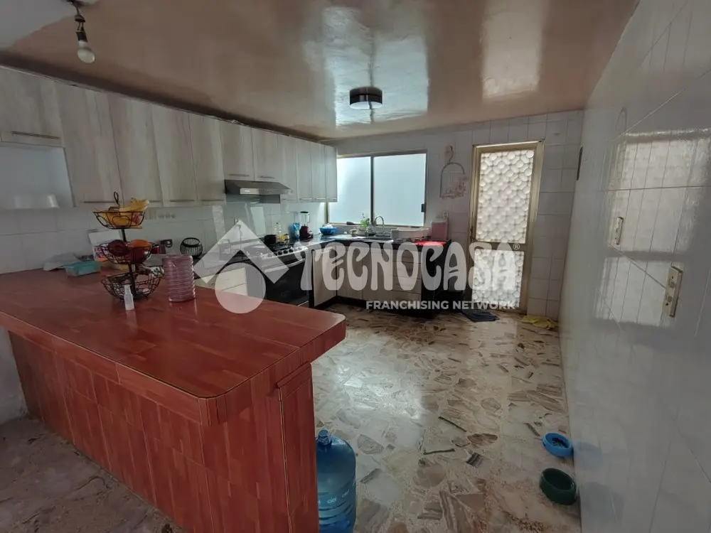 Casa en Granjas Mexico — foto 10