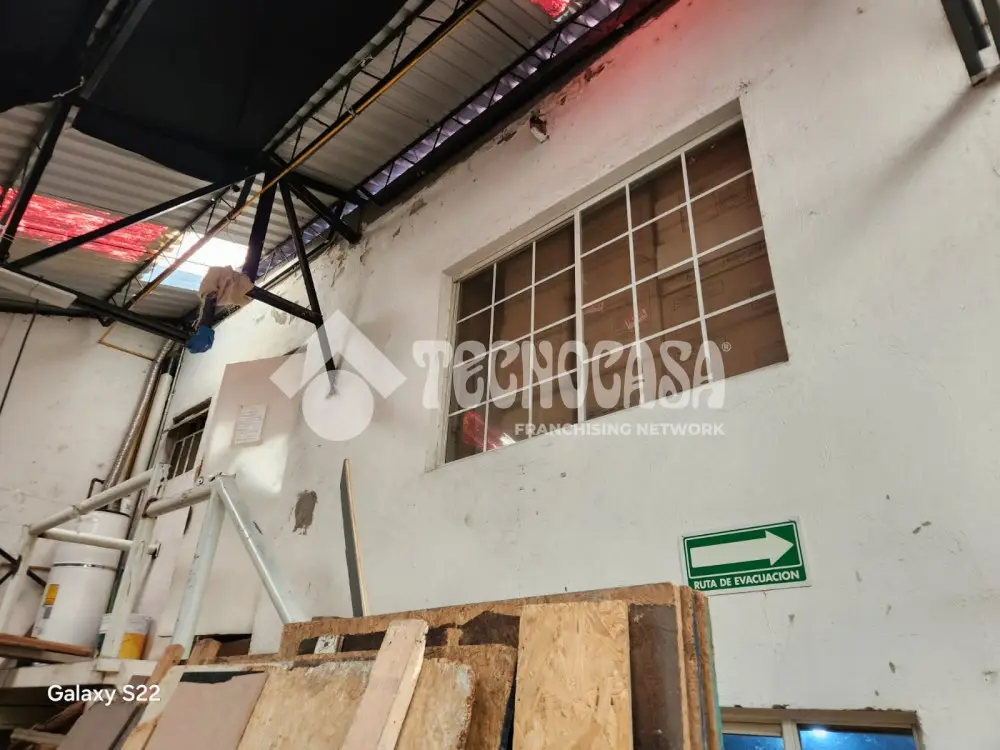 Bodega en Modelo Pensil — foto 2