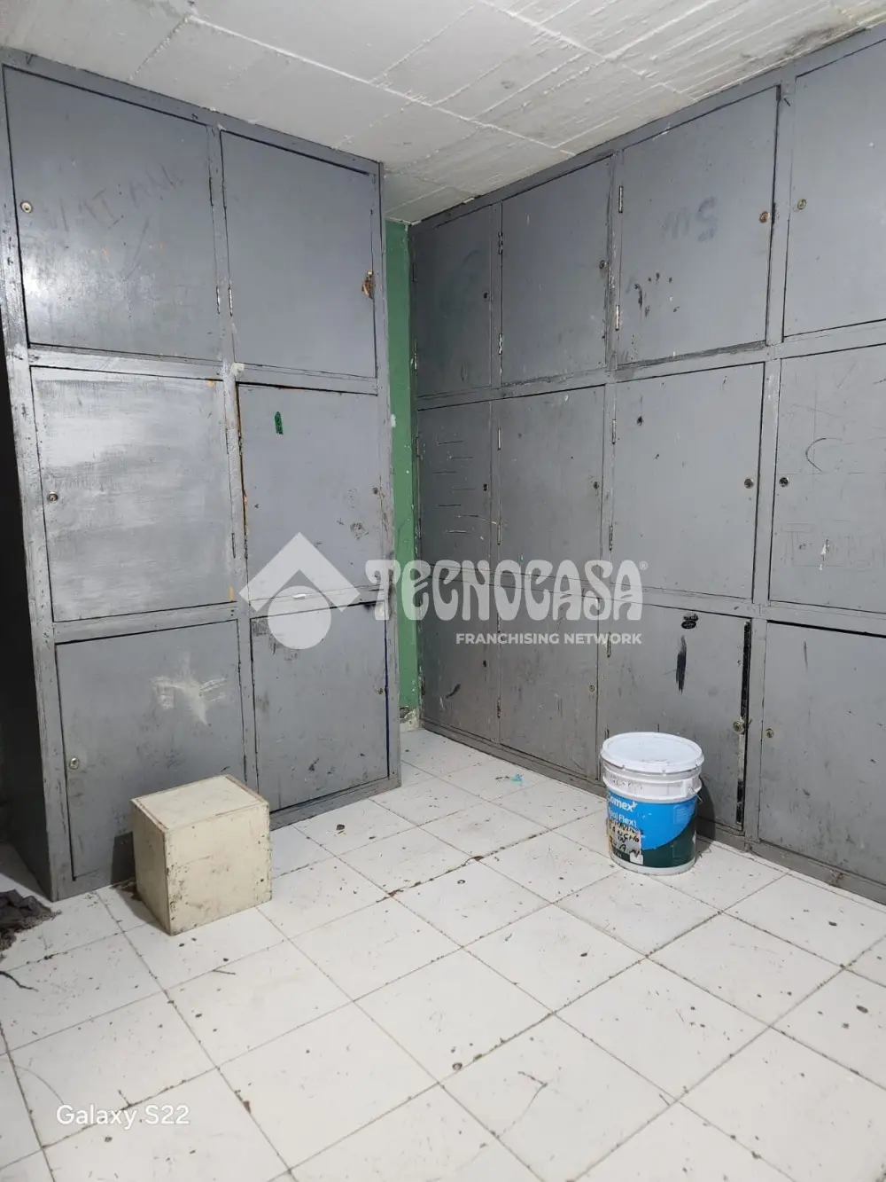 Bodega en Modelo Pensil — foto 3