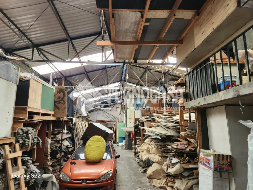 Bodega en Modelo Pensil — foto 4