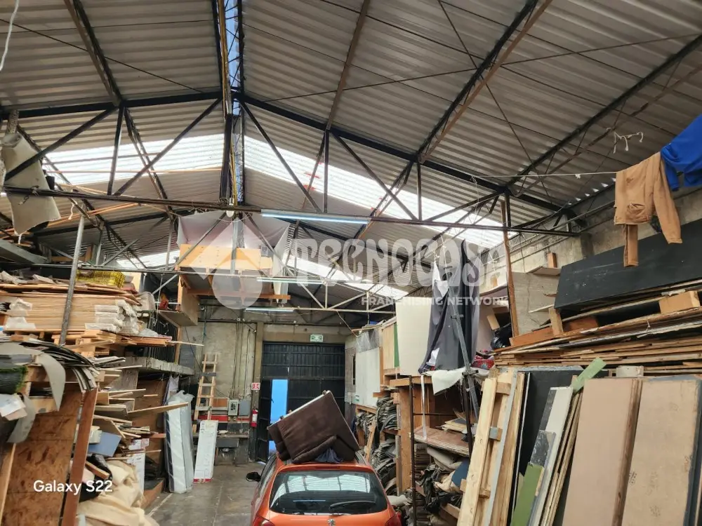 Bodega en Modelo Pensil — foto 5