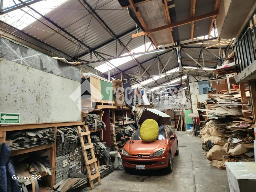 Bodega en Modelo Pensil — foto 6