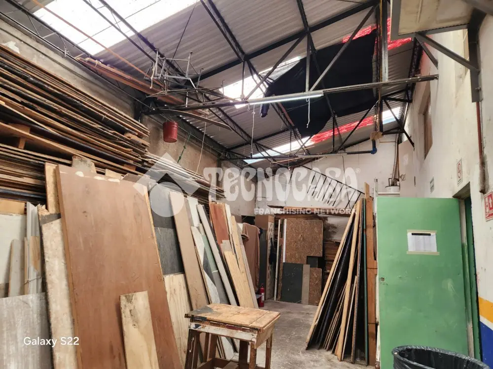 Bodega en Modelo Pensil — foto 7