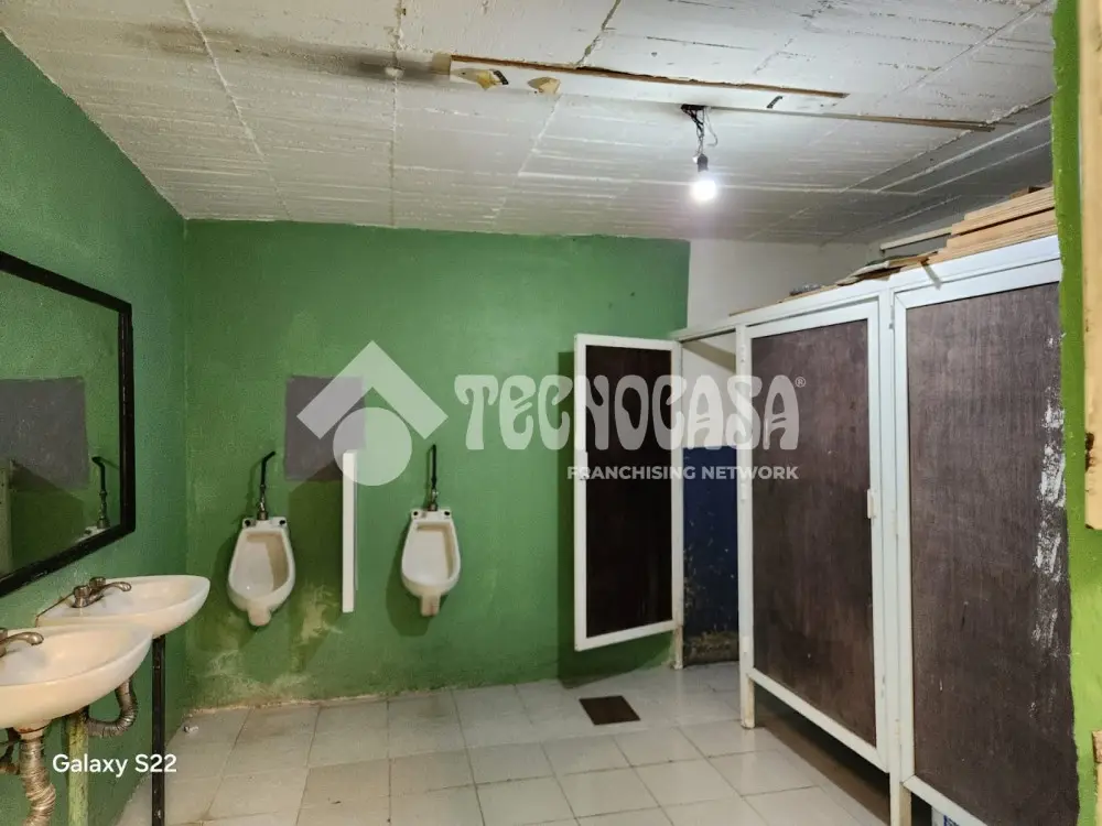 Bodega en Modelo Pensil — foto 10