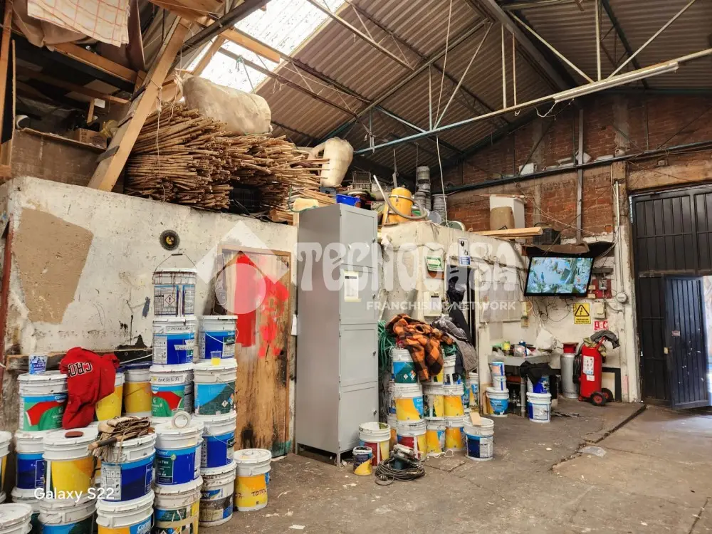 Bodega en Modelo Pensil — foto 2
