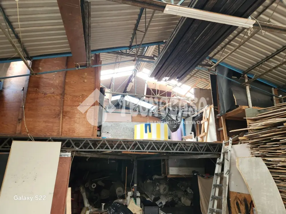 Bodega en Modelo Pensil — foto 6